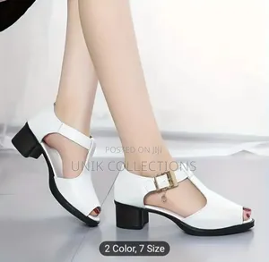 Foreign-Women's Sandals Shoes