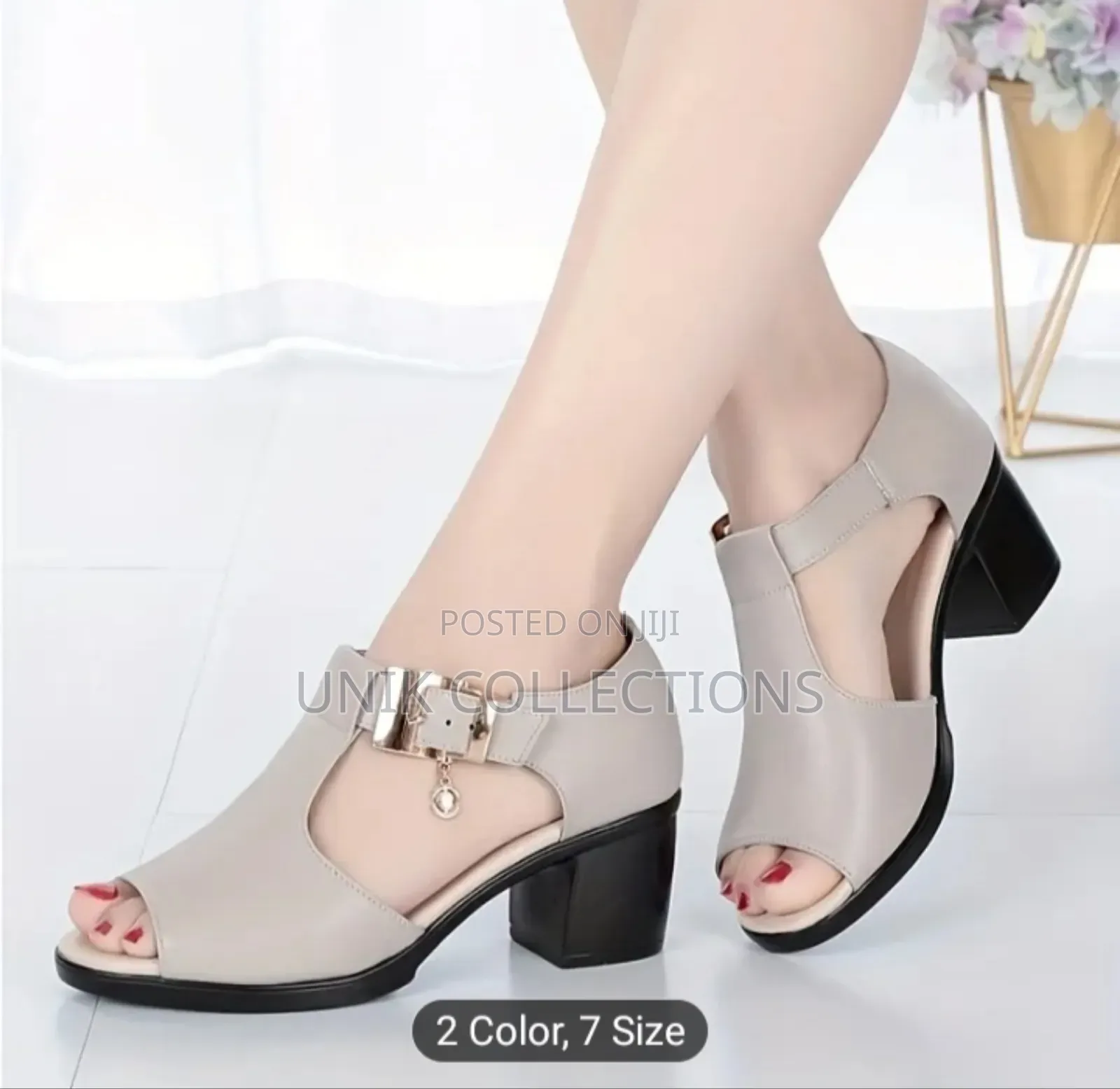 Foreign-Women's Sandals Shoes