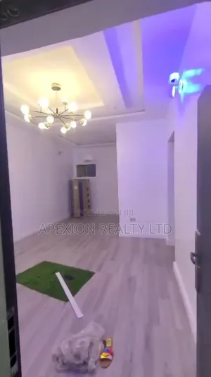 2bdrm Apartment in Apexion Estate, GRA Phase 3 / Port-Harcourt for rent