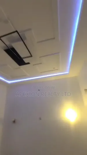 2bdrm Apartment in Apexion Estate, GRA Phase 3 / Port-Harcourt for rent