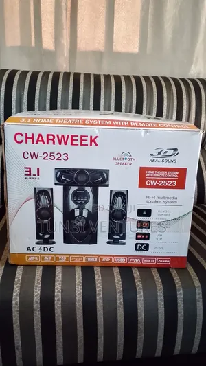Home Theatre System