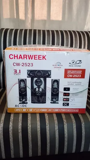 Home Theatre System