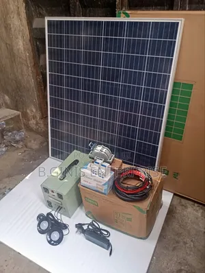 Great 1000w Solar Generator