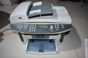 HP Laserjet M1522