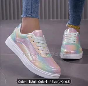 Foreign- Sneakers for Women
