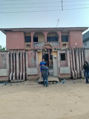 3bdrm Block of Flats in Governor, Governors Road for sale