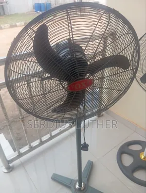 Standing Fan