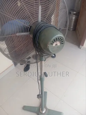 Standing Fan