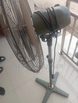 Standing Fan
