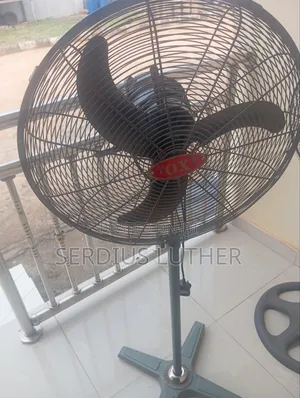 Standing Fan