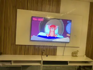 Full Tv Console