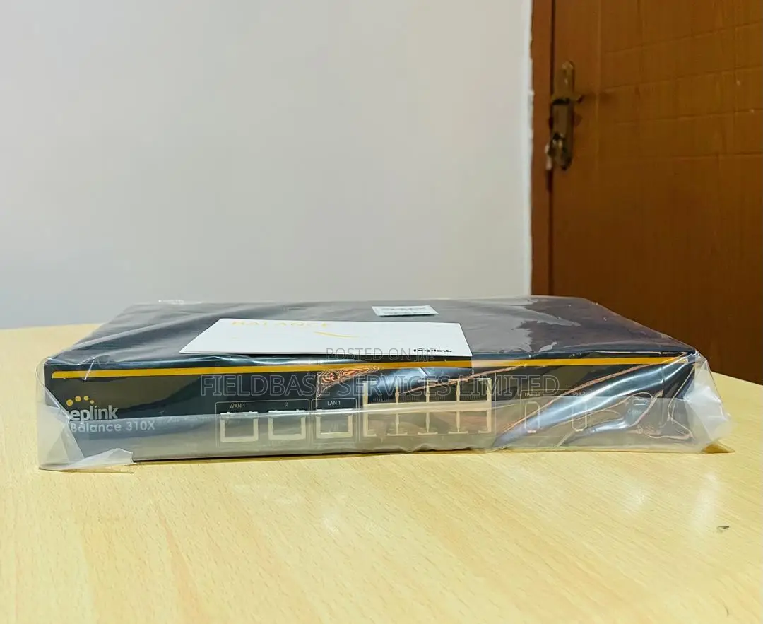 Peplink Balance 310x