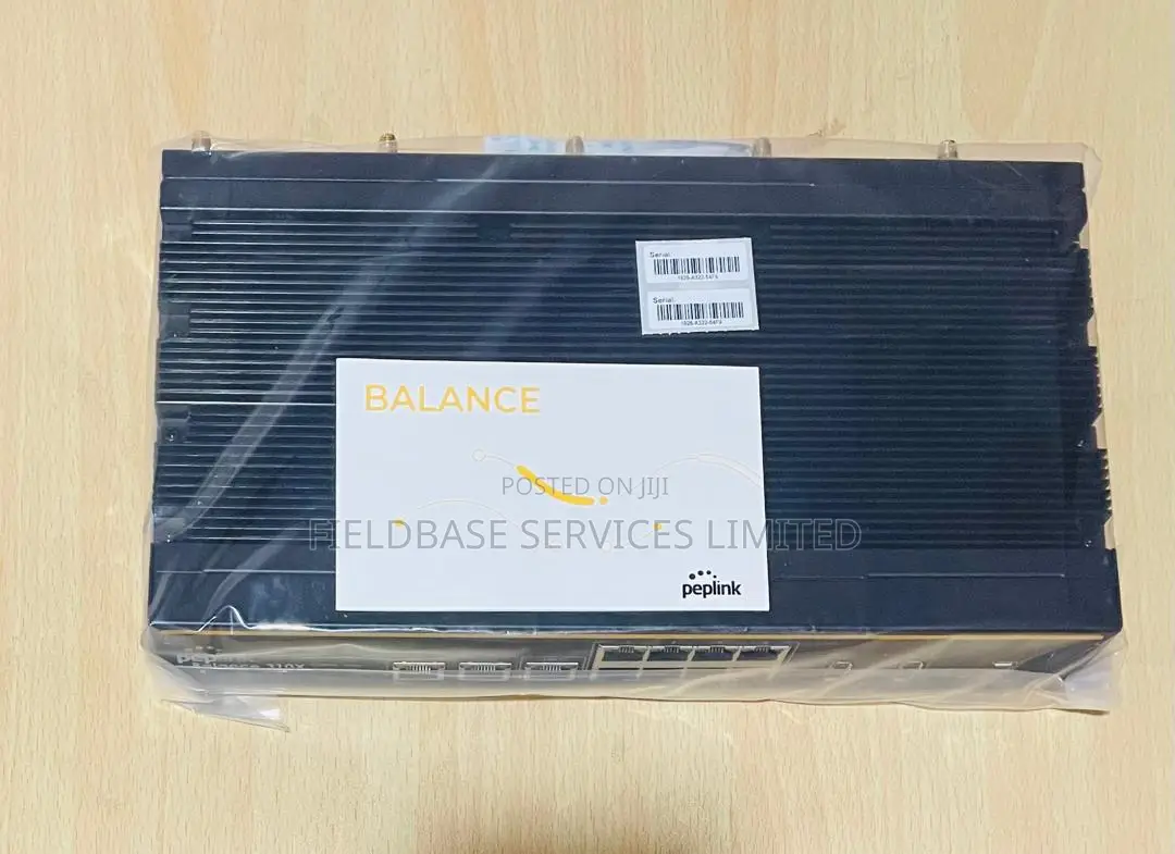 Peplink Balance 310x