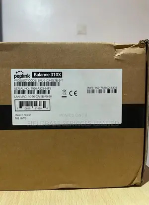 Peplink Balance 310x