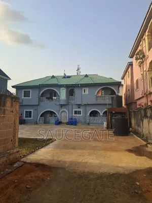 2bdrm Block of Flats in Diamond Estate, Satellite Town for sale