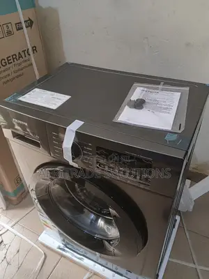 Polystar Procare Front Load Washing Machine 7kg