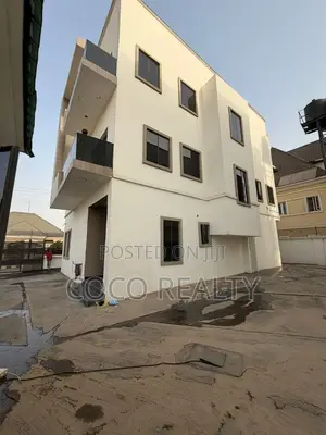 5bdrm Duplex in Life Camp for sale