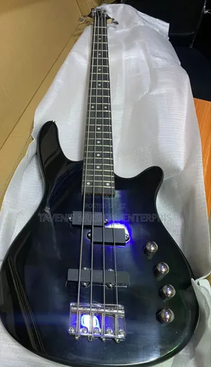 Ibanez Electric Bass Guitar
