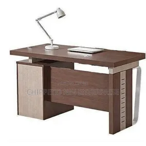 Modern Executive Office Desk