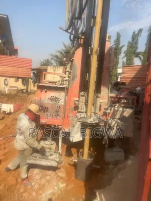 Contact Us for Borehole Drilling