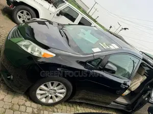 Toyota Sienna XLE 7 Passenger 2011 Black