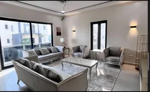 Furnished 4bdrm Duplex in Karmo / Jiwa for sale