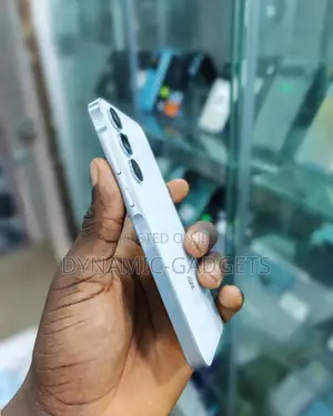 Samsung Galaxy S24 512 GB White