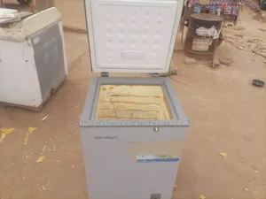 “Frozen Problems? Fast Reliable Freezer Recoiling – Cac-Registered!”