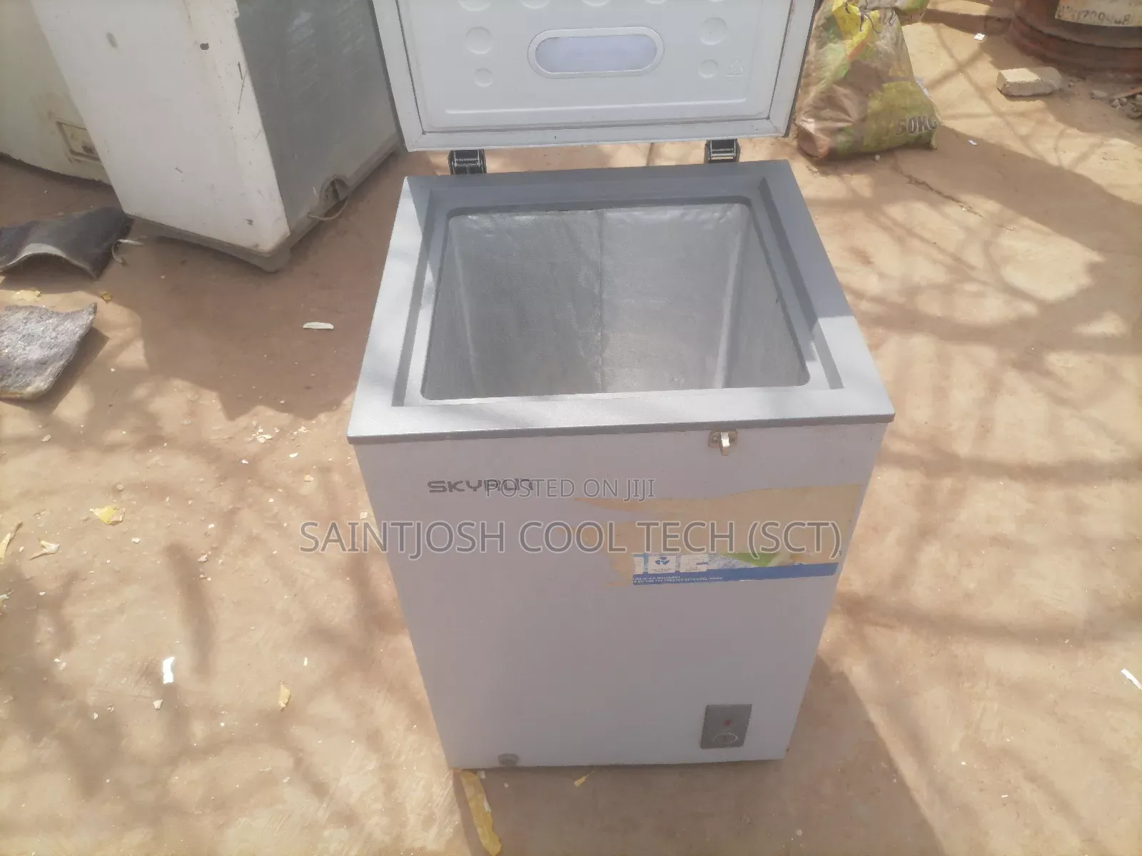 “Frozen Problems? Fast Reliable Freezer Recoiling – Cac-Registered!”