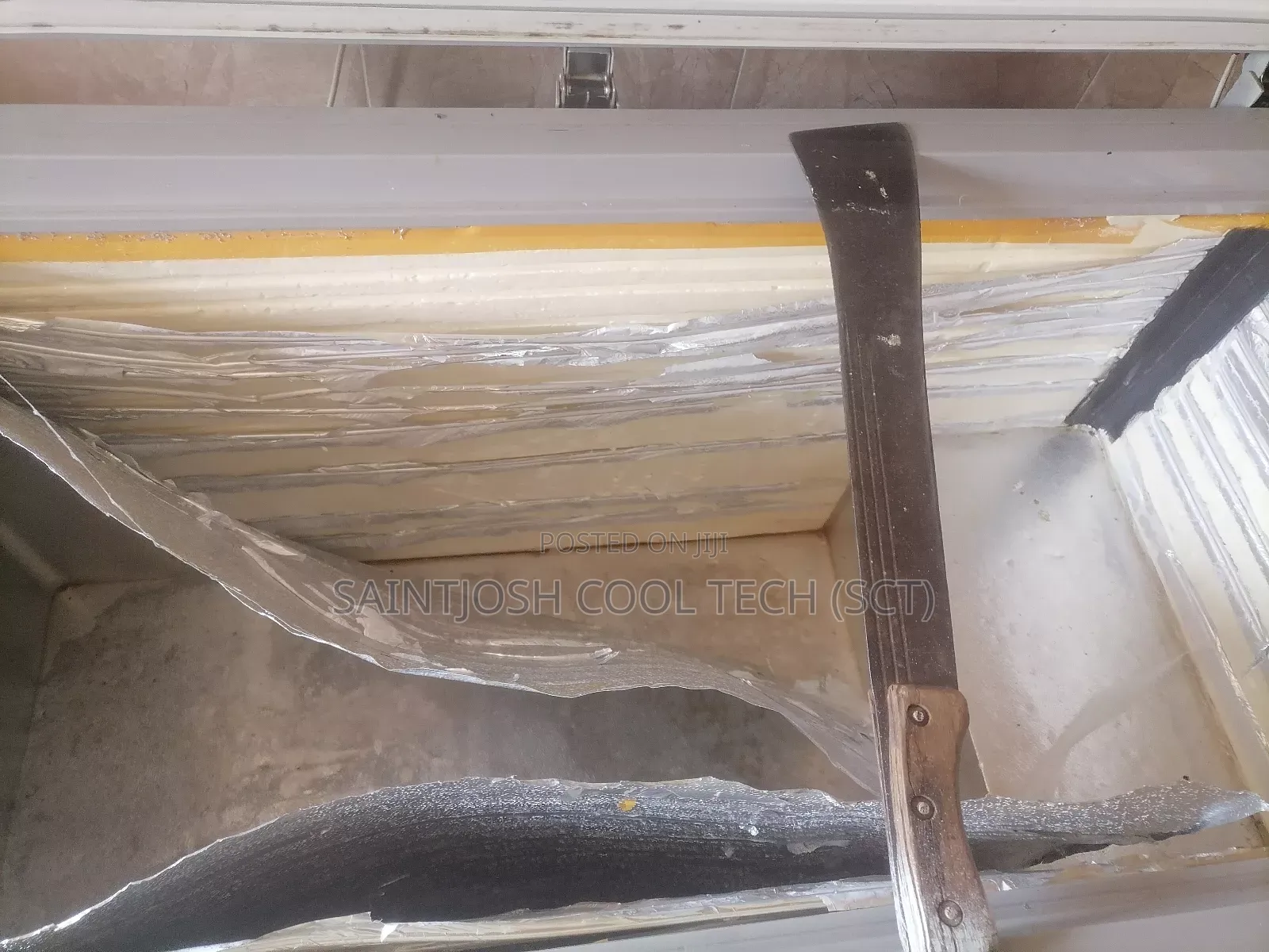 “Frozen Problems? Fast Reliable Freezer Recoiling – Cac-Registered!”