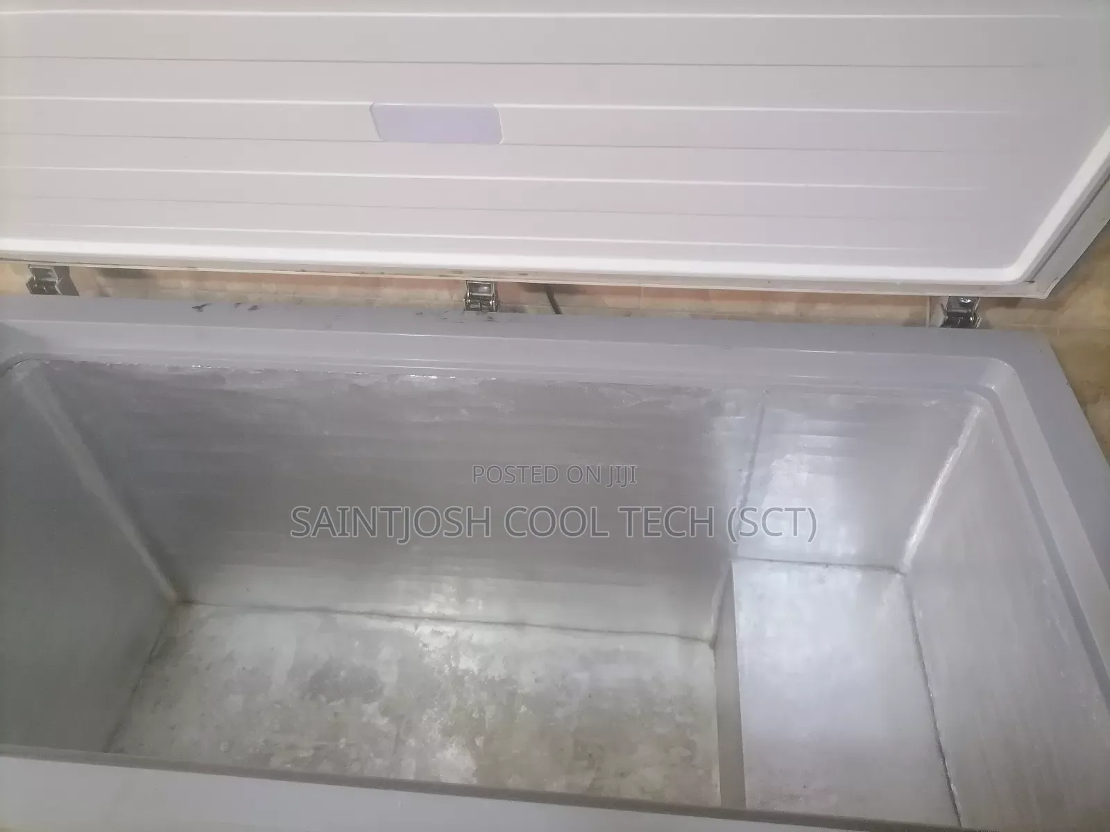 “Frozen Problems? Fast Reliable Freezer Recoiling – Cac-Registered!”