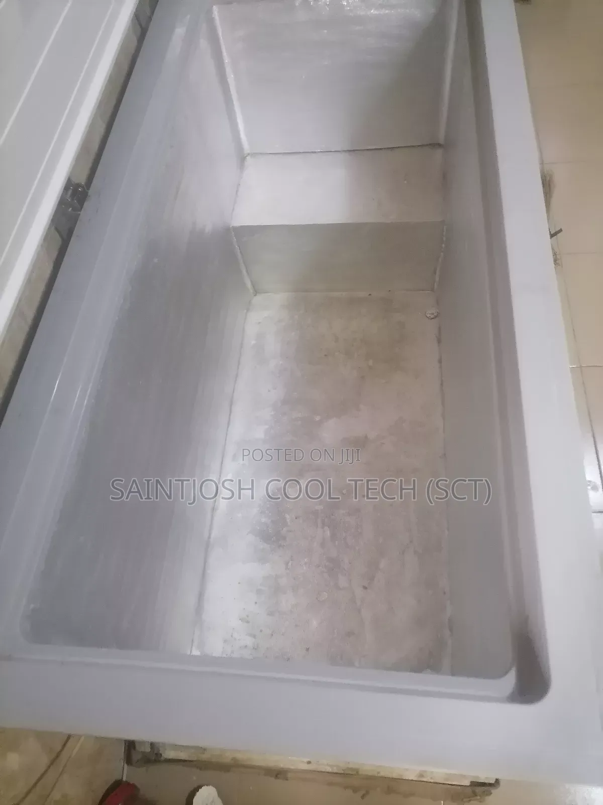 “Frozen Problems? Fast Reliable Freezer Recoiling – Cac-Registered!”