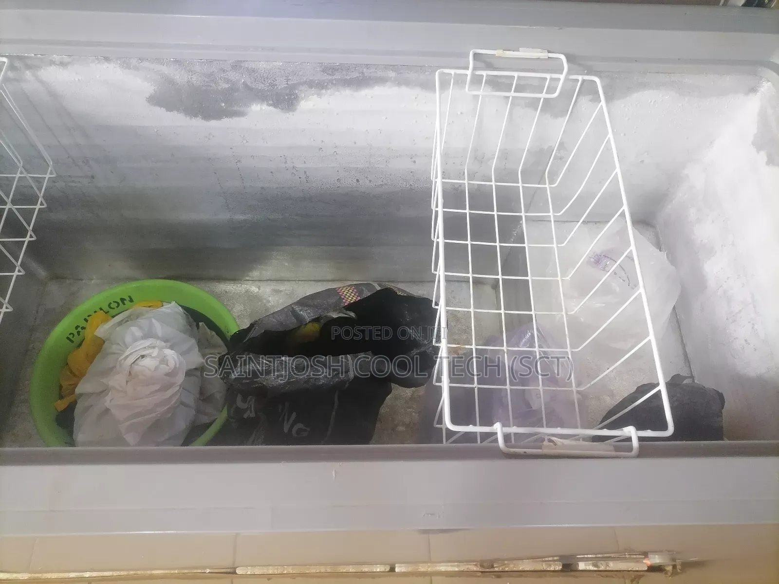 “Frozen Problems? Fast Reliable Freezer Recoiling – Cac-Registered!”
