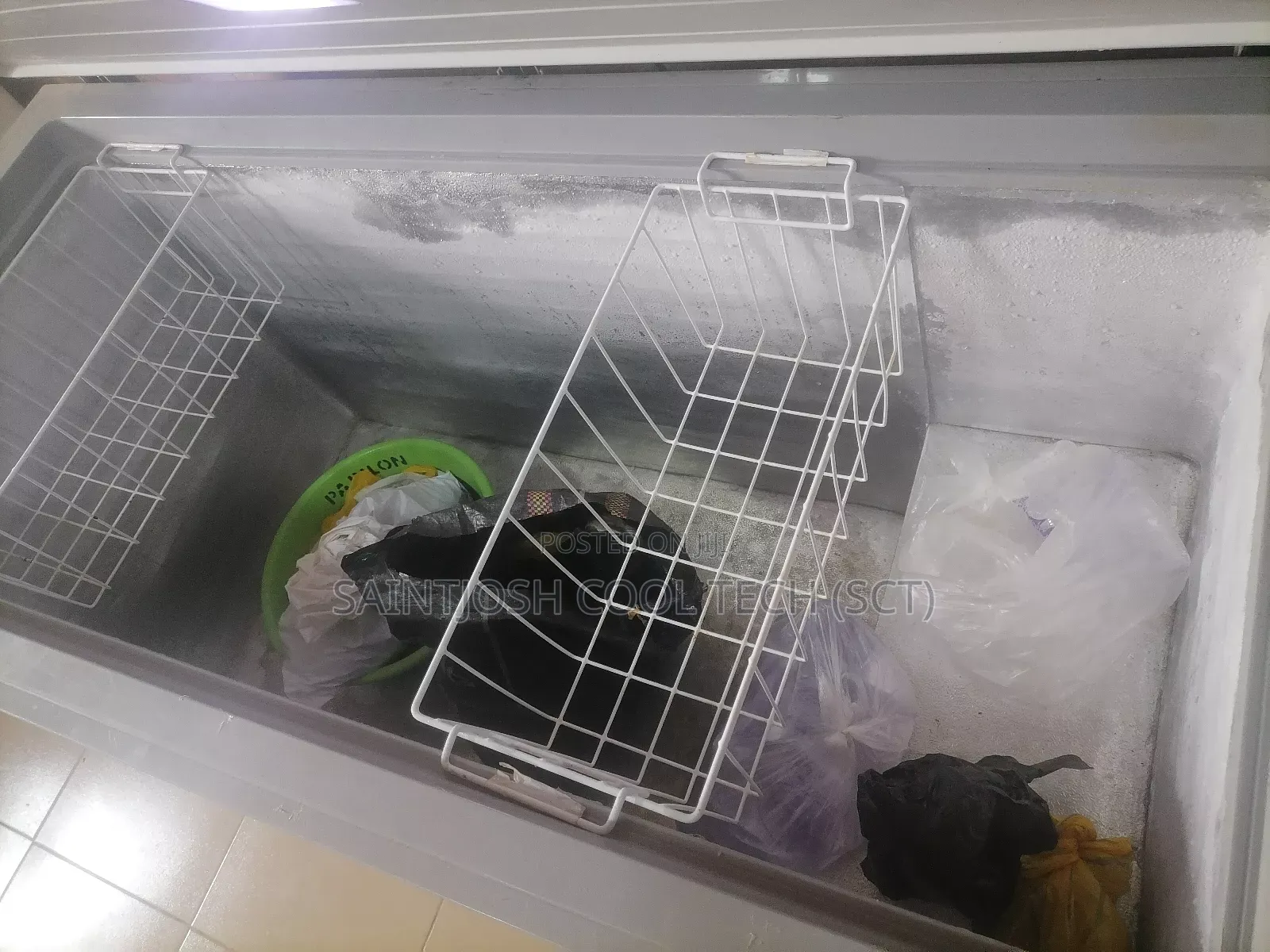 “Frozen Problems? Fast Reliable Freezer Recoiling – Cac-Registered!”