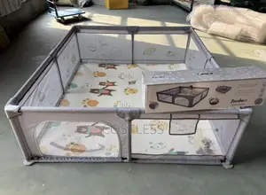 Portable Baby Play Pen