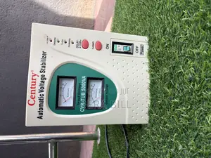 Century Automatic Voltage Stabilizer