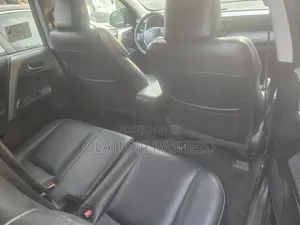 Toyota RAV4 2016 Gray