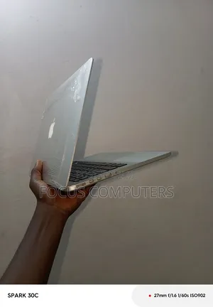 Laptop Apple MacBook Pro 2014 8GB Intel Core i5 SSD 256GB