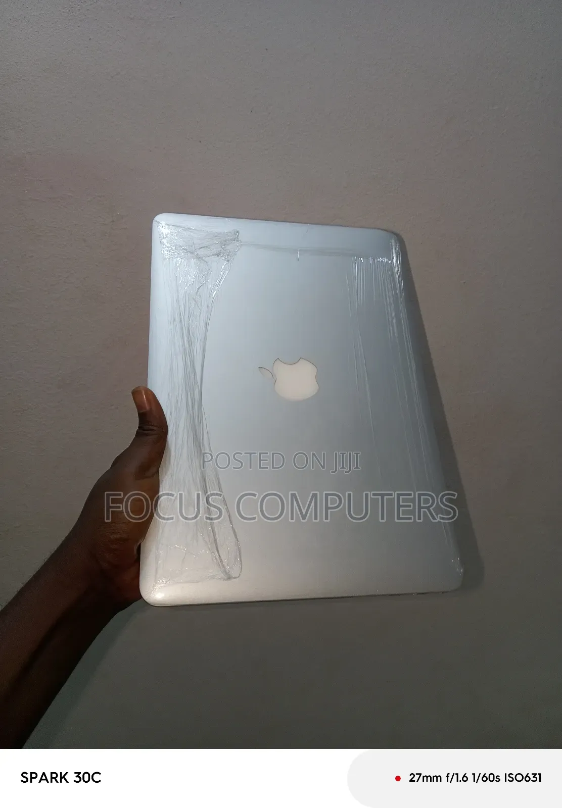Laptop Apple MacBook Pro 2014 8GB Intel Core i5 SSD 256GB