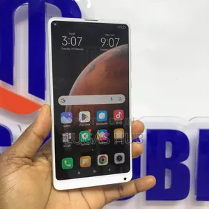 Xiaomi Mi Mix 2 SE 128 GB White