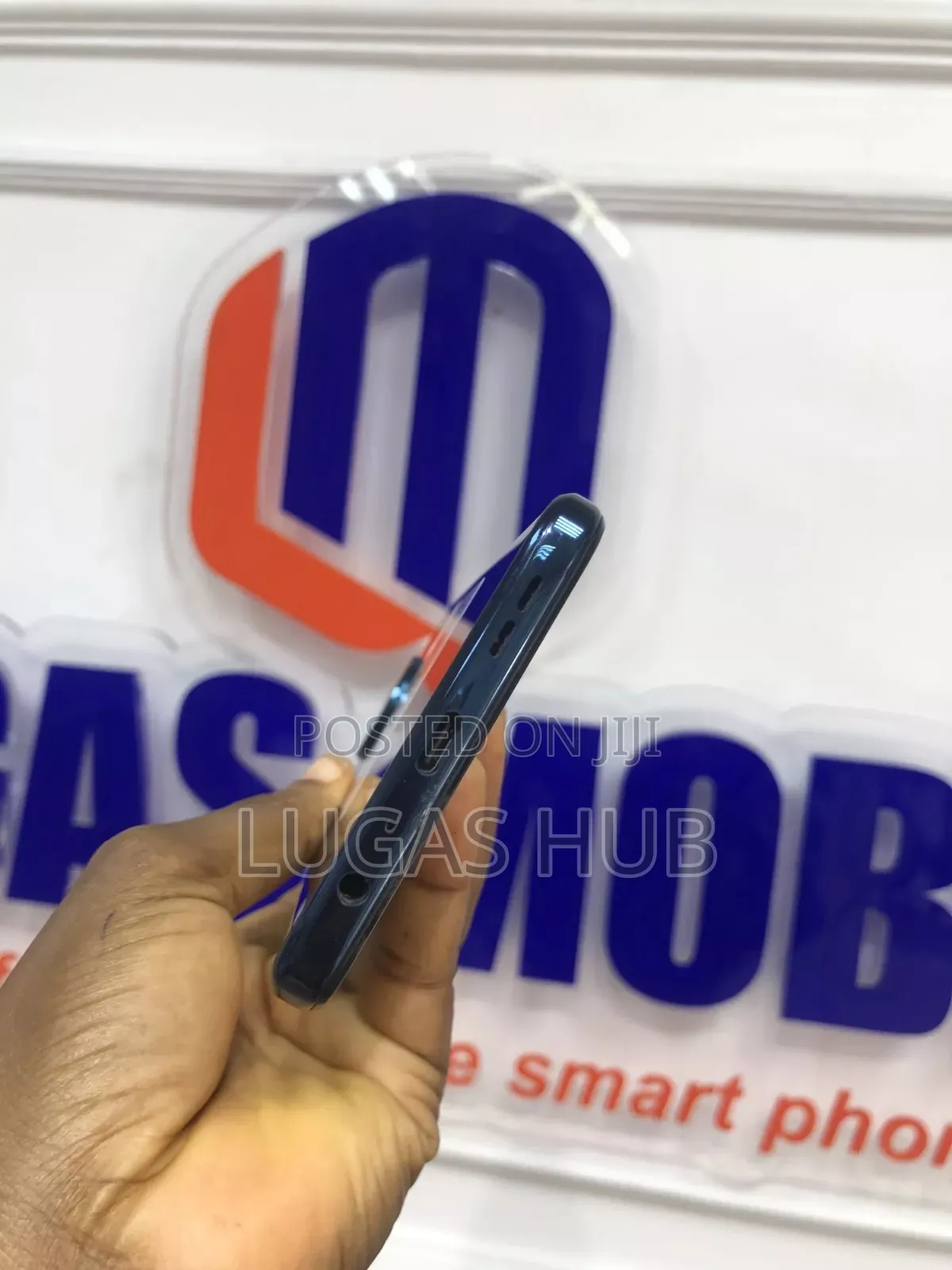 Nokia 8.3 128 GB Blue