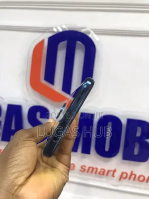 Nokia 8.3 128 GB Blue