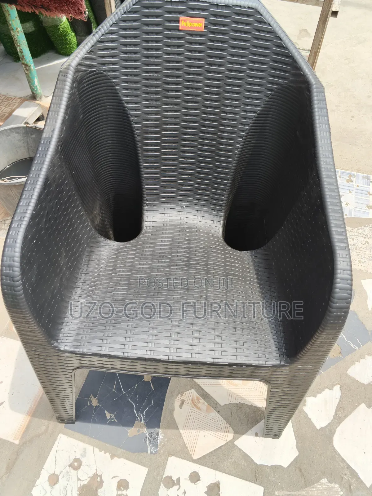 Quality Plastic Chair
