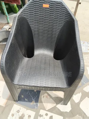 Quality Plastic Chair