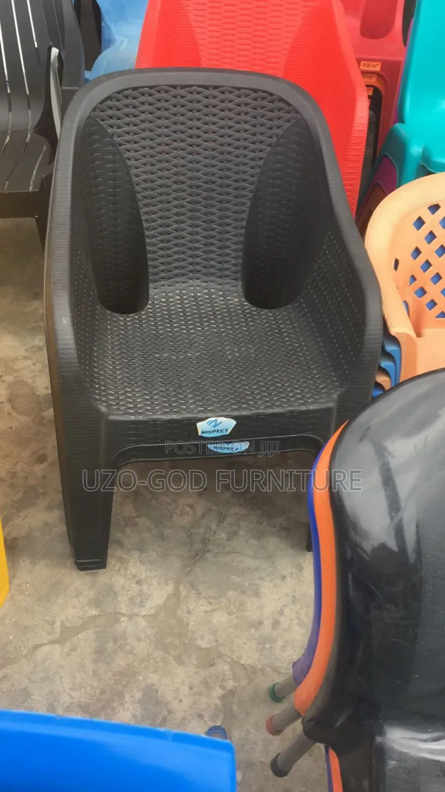 Quality Plastic Chair