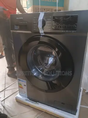 Polystar Smartload Front Load Washing Machine