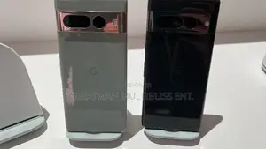 Google Pixel 7 Pro 256 GB Green