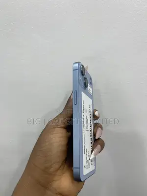 Apple iPhone 13 Pro Max 128 GB Blue