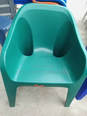 Strong Plastic Chairs