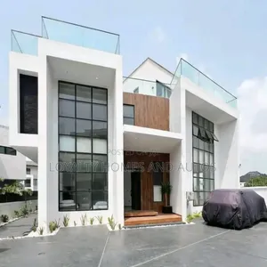 Furnished 5bdrm Duplex in Lekki for sale
